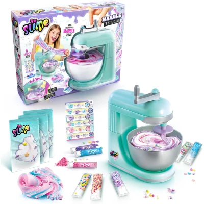 Abbildung von So Slime Marmor Twist and Studio Mixer Maschine