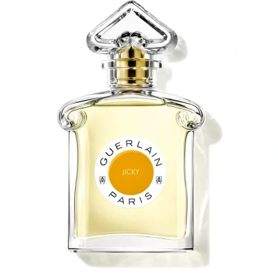 Abbildung von Guerlain Jicky 2021 Eau de Parfum 75 ml