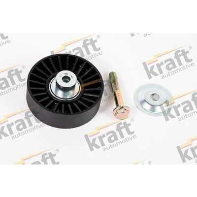 Abbildung von Umlenk /Führungsriemenscheibe, Keilrippenriemen KRAFT AUTOMOTIVE 1222465