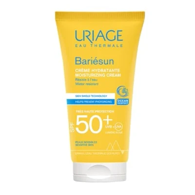 Abbildung von Uriage Beriesun Creme SPF50+ 50ml
