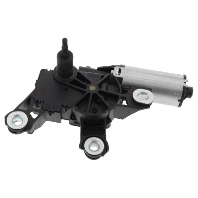 Abbildung von MAPCO 90281 Scheibenwischermotor 12 hinten für Links /Rechtslenker AUDI: A4 B5 Avant, SEAT: Arosa
