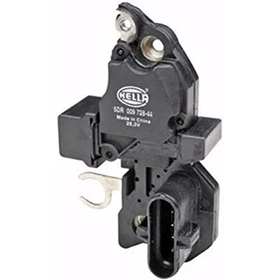 Abbildung von HELLA 5DR 009 728 441 Lichtmaschinenregler 24