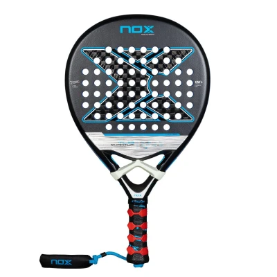 Abbildung von Nox Tl10 Quantum 12k By Tino Libaak 2025