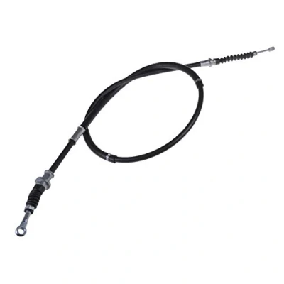 Abbildung von BLUE PRINT ADZ94606 Handbremsseil hinten links 1374mm ISUZU: Trooper I SUV