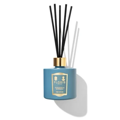 Abbildung von Floris Duftstäbchen Home Hyacinth &amp; Bluebell Reed Diffuser 200 ml