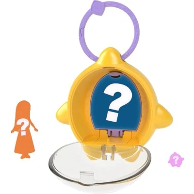 Abbildung von Figurka Wish Disney Mini Surprise Character Asst.