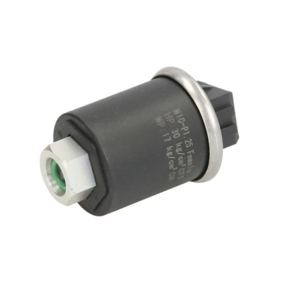 Abbildung von NRF 38938 Druckschalter mit Dichtring AUDI: A6 C5 Limousine, Avant, A4 B5 VOLKSWAGEN: Passat GP Variant, Limousine