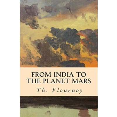 Abbildung von From India to the Planet Mars