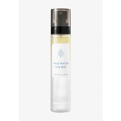 Abbildung von Thank You Farmer TRUE Water VITA MIST Fixierspray und Fixierpuder, Größe: 105 ml,