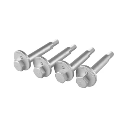 Abbildung von TEDGUM TED55077 Sturzkorrekturschraube M12x1.25 MITSUBISHI: PAJERO 3