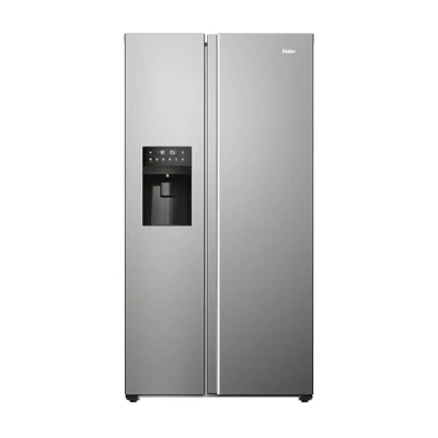 Abbildung von Haier Side by &quot;HSR5918DIMP&quot;, HSR5918DIMP, 177,5 cm hoch, 90,8 breit