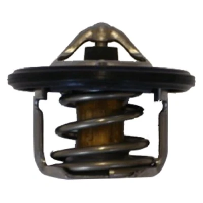 Abbildung von ASHIKA 38 0M M01 Kühlwasserthermostat 82 25 MITSUBISHI: Colt 6, Lancer 8 Schrägheck, VI CZC Cabrio, SMART: Forfour I