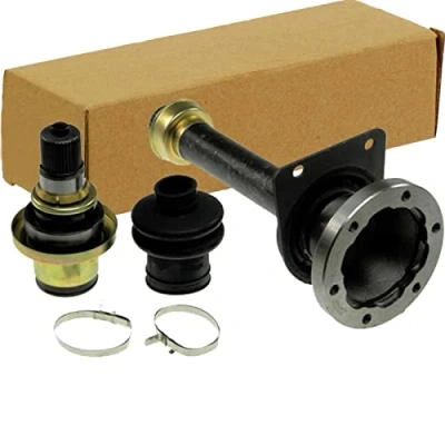 Abbildung von NTY NPW VW 019K1 Steckwelle, Differential FORD: Galaxy Mk1 MPV, SEAT: Alhambra I, VOLKSWAGEN: Sharan I