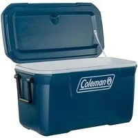Abbildung von Coleman 70QT Xtreme Cooler Blue Kühlbox Campingzubehör