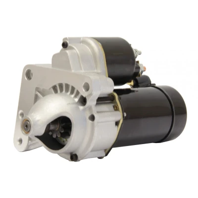 Abbildung von MAPCO 13350 Anlasser 12 1,3 11 PEUGEOT: 206 Schrägheck, 307 SW, CITROËN: C2 C3 I Xsara Picasso, TOYOTA: Aygo