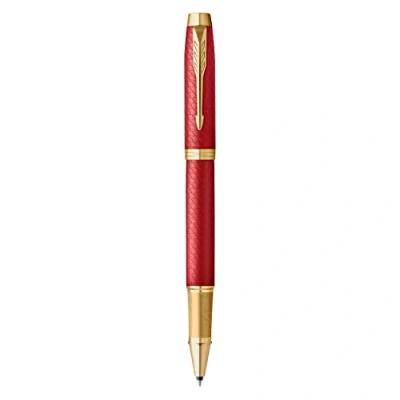 Abbildung von Parker IM Premium Deep GT Red RB