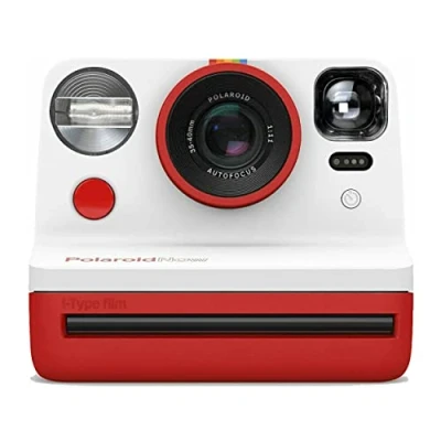 Abbildung von Polaroid Originals Now Camera Sofortbildkamera