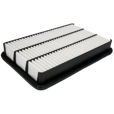 Abbildung von JC PREMIUM B29013PR Luftfilter 52 200 310 eckig Filtereinsatz OPEL: Frontera B SUV, Monterey A,