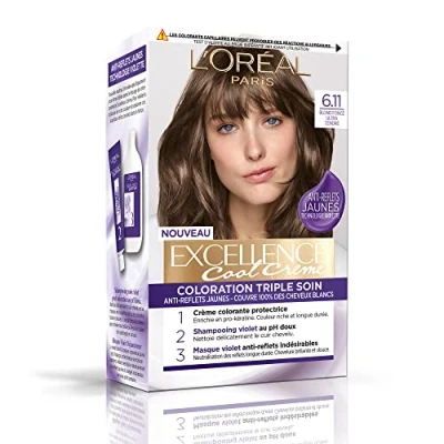 Abbildung von L&#039;Oréal Paris Excellence Cool Creme 6.11