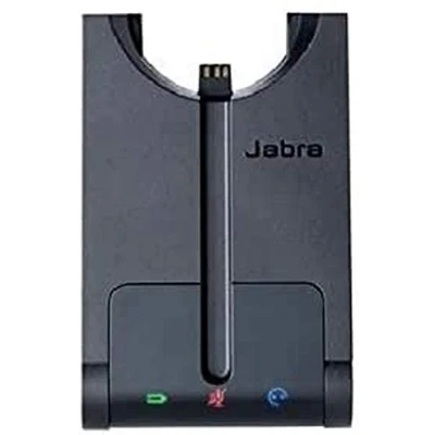 Abbildung von Jabra Single Unit Headset Charger Ladestation für PRO 920, 930, 930 MS, UC