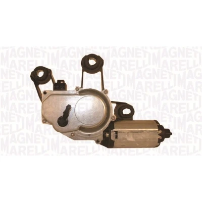 Abbildung von MAGNETI MARELLI 064342007010 Scheibenwischermotor 12 hinten für Linkslenker