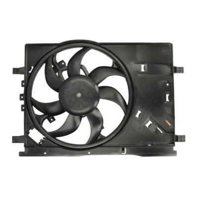 Abbildung von Lüfter, Motorkühlung THERMOTEC D8F010TT