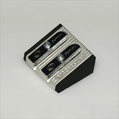 Abbildung von 12 x Kum Doppelspitzer 410 SG Metall Softgrip