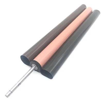 Abbildung von OKLILI 1Set X RM2 6418 000CN 6435 000 Fixierfolienmanschette + Unterdruckrolle Unterdruckhülse Kit für HP M377 M477 M452 M377dw M477dw M477fdn M477fdw M452dw M452nw
