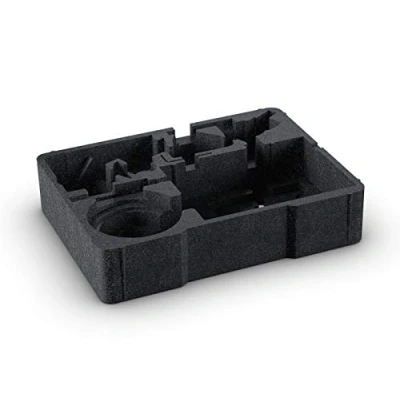 Abbildung von Tormek TNT 00 Einlage für das Drechslerpaket