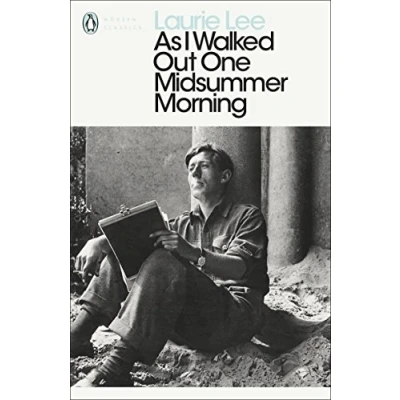 Abbildung von As I Walked Out One Midsummer Morning (Penguin Modern Classics)