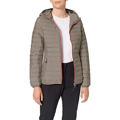 Abbildung von CMP Damenjacke, grüner Tee, D42