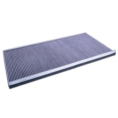 Abbildung von DENCKERMANN M111013K Innenraumfilter Schwebstofffilter (HEPA) 699 361 20 TESLA: Model S