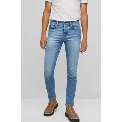 Abbildung von BOSS Taber BCC Jeans Tapered Fit, Herren, Größe: 34x30, Blue
