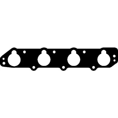 Abbildung von CORTECO 424705P Ansaugkrümmerdichtung Ansaugkrümmer PEUGEOT: 406 Limousine, Kombi, CITROËN: XM II Schrägheck, Evasion