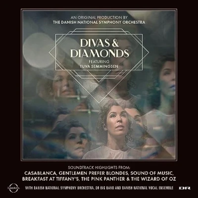 Abbildung von Divas &amp; Diamonds