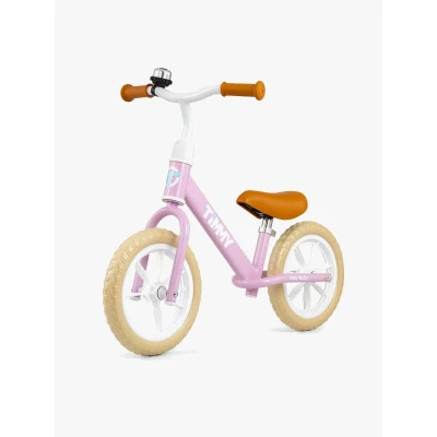 Abbildung von Milly Mally Laufrad Timmy 12 Zoll, Rosa