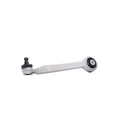 Abbildung von MEYLE 116 050 0208 Querlenker ORIGINAL Quality mit Gummilager oben, vorne, Vorderachse rechts Aluminium AUDI: A4 B7 Avant, Cabrio