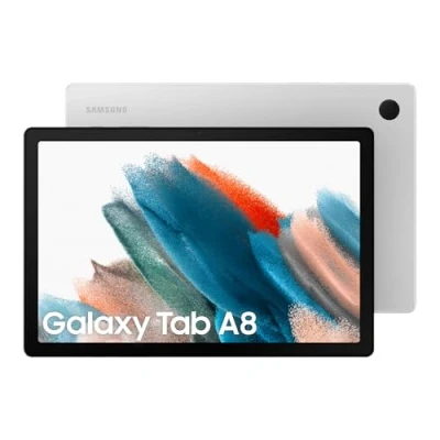 Abbildung von Samsung Galaxy Tab A8 WiFi 32GB Silber