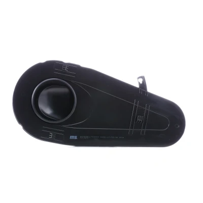 Abbildung von MASTER SPORT 51001 LF PCS MS Luftfilter 50 231 506 Filtereinsatz BMW: 5 Touring, 7, GT