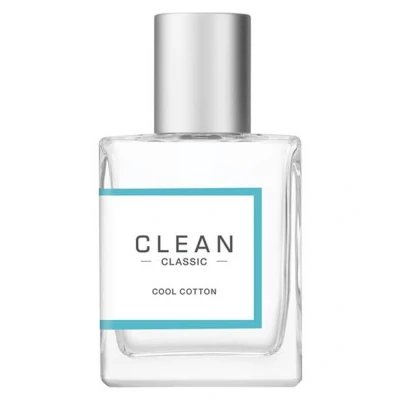Abbildung von Clean Classic Cool Cotton Eau de Parfum 30 ml