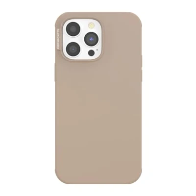 Abbildung von PopSockets Hüllen für MagSafe Latte iPhone 14 Pro Max