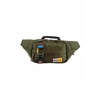 Abbildung von Discovery ICON Gürteltasche, Größe: One Size, Khaki