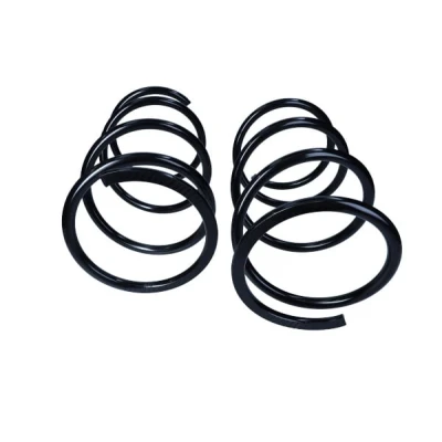 Abbildung von MAXGEAR 60 0955D Fahrwerksfeder Vorderachse Schraubenfeder MITSUBISHI: Grandis (NA4W) 2.4 MIVEC 2004 2011