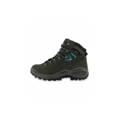 Abbildung von Lowa Renegade EVO GTX MID WS W Hikingschuh, Damen, Größe: 37, Dunkelgrau (229) Schuhe