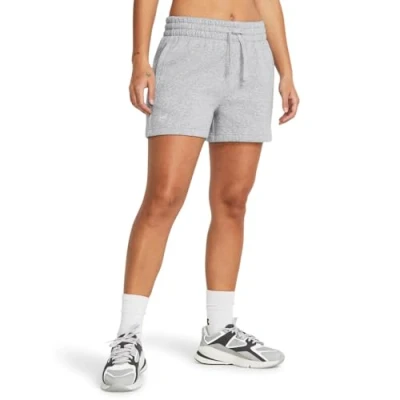 Abbildung von Under Armour kurze Sporthose Midnight navy, Herren, Größe: 3XL, navy