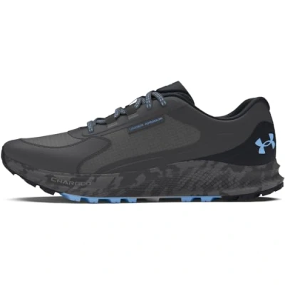 Abbildung von Under Armour Bandit TR 3 Laufschuh Neutral, Damen, Größe: 38.5, Castlerock/anthracite/horizon blue Schuhe