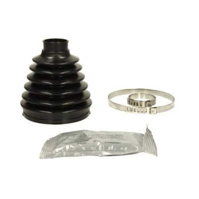 Abbildung von PASCAL G6M005PC Achsmanschette 101 Hinterachse, getriebeseitig MERCEDES BENZ: Vito Mixto, Bus, Viano