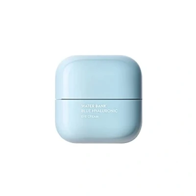 Abbildung von Laneige Water Bank Blue Hyaluronic Eye Cream 25 ml