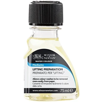 Abbildung von WN Lifting Preparation 75 ml XCFLP75