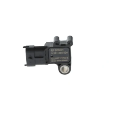 Abbildung von BOSCH 0 261 230 524 Sensor, Ladedruck FORD: FOCUS 3 Turnier, Galaxy Mk2 MPV, MONDEO 4 LAND ROVER: Defender SUV